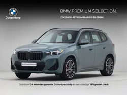 Groen Gebruikt 2024 BMW X1 M Sport SUV | € 51.950 (Iets duurder)