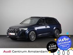 Blauw (metallic) Gebruikt 2025 Audi Q7 Premium SUV | € 89.849 (Iets duurder)