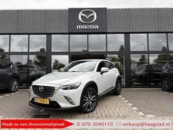 Ceramic Gebruikt 2018 Mazda CX-3 SUV | € 18.950 (Goede deal)