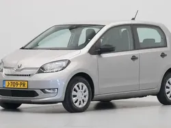 Gebruikt 2020 Skoda Citigo-e IV Ambition Hatchback | € 8.940