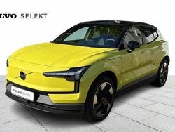 Geel Gebruikt 2023 Volvo EX30 Plus SUV | € 32.999