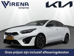 Wit Gebruikt 2024 Kia ProCeed GT-Line Hatchback | € 32.950 (Goede deal)