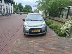 Groen Gebruikt 2010 Citroën C1 Hatchback | € 1.900 (Goede deal)