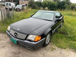 Gebruikt 1991 Mercedes SL500 | € 12.499