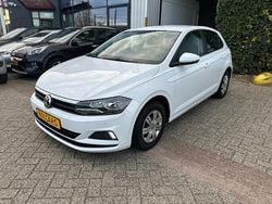 Wit Gebruikt 2020 VW Polo Highline Hatchback | € 13.950 (Super prijs)
