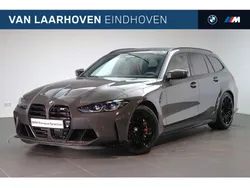 Grey black Gebruikt 2025 BMW M3 Competition Edition Stationwagen | € 155.950