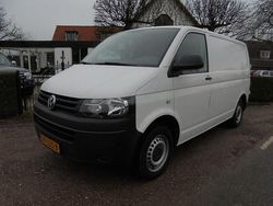 Wit Gebruikt 2015 VW T6 Van | € 10.950 (Super prijs)