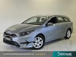 Grijs Gebruikt 2022 Kia Ceed Stationwagen | € 18.120 (Eerlijke prijs)