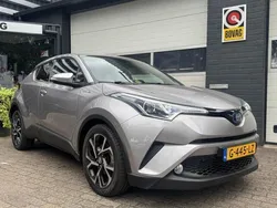 Grijs Gebruikt 2019 Toyota C-HR SUV | € 18.750 (Eerlijke prijs)