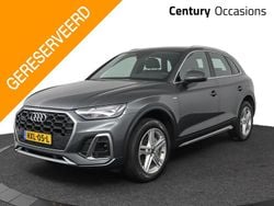 Grijs Gebruikt 2023 Audi Q5 Basis SUV | € 48.995 (Eerlijke prijs)