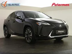 Zwart Gebruikt 2024 Lexus UX 300e Business Edition SUV | € 41.899