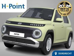 Geel Nieuw 2025 Hyundai Inster Hatchback | € 23.990 (Goede deal)