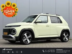 Geel Nieuw 2025 Hyundai Inster Hatchback | € 27.590
