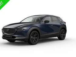 , metallic lak Nieuw 2025 Mazda CX-30 Nagisa SUV | € 40.790 (Eerlijke prijs)