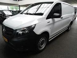 Wit Gebruikt 2019 Mercedes e-Vito Edition MPV | € 12.950