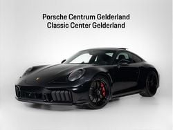 Zwart Nieuw 2025 Porsche 911 Carrera GTS Coupé | € 275.714 (Goede deal)