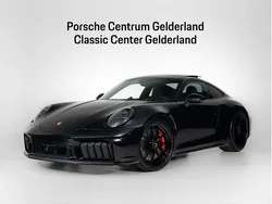 Zwart Nieuw 2025 Porsche 911 Carrera GTS Coupé | € 275.714 (Goede deal)