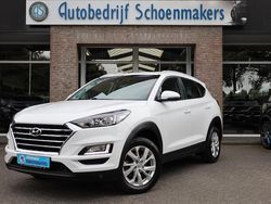 Gebruikt 2020 Hyundai Tucson SUV | € 20.940 (Eerlijke prijs)