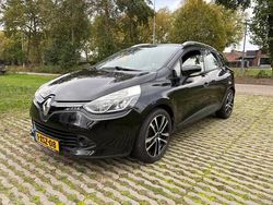 Gebruikt 2014 Renault Clio IV Night&Day Stationwagen | € 3.750 (Goede deal)
