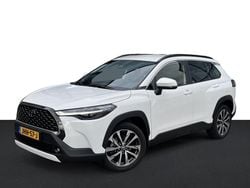 Suv Gebruikt 2024 Toyota Corolla Cross Style SUV | € 35.950 (Goede deal)