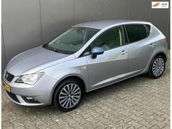 Grijs Gebruikt 2015 Seat Ibiza CONNECT Hatchback | € 8.490 (Goede deal)