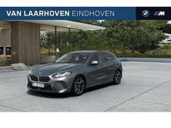 Grijs Nieuw 2025 BMW 120 M Sport Hatchback | € 46.026 (Super prijs)