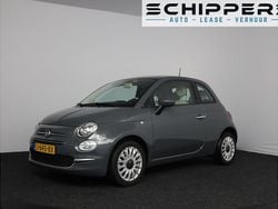 Grijs Gebruikt 2020 Fiat 500 Lounge Hatchback | € 11.900 (Goede deal)