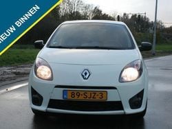 Geel Gebruikt 2011 Renault Twingo Collection Hatchback | € 2.999 (Eerlijke prijs)
