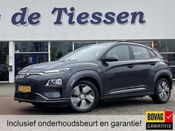 Grijs (metallic) Gebruikt 2019 Hyundai Kona Comfort SUV | € 17.450 (Eerlijke prijs)