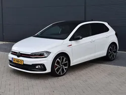Wit Gebruikt 2019 VW Polo GTI Hatchback | € 18.500 (Super prijs)