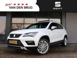 Wit Gebruikt 2018 Seat Ateca XCELLENCE SUV | € 22.400 (Goede deal)