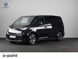Zwart Gebruikt 2023 VW ID. Buzz MPV | € 32.949