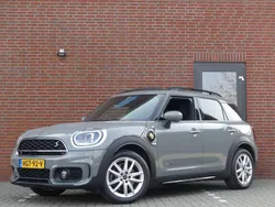 Grijs Gebruikt 2020 Mini Cooper S Countryman Chili SUV | € 26.950 (Eerlijke prijs)
