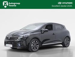 Zwart Gebruikt 2025 Renault Clio Techno Hatchback | € 25.745