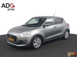 Grijs Gebruikt 2019 Suzuki Swift Hatchback | € 13.400 (Eerlijke prijs)