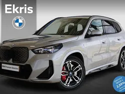 Grijs Gebruikt 2025 BMW iX1 M Sport SUV | € 61.493