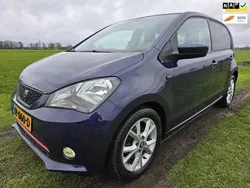 Blauw Gebruikt 2018 Seat Mii Sport Hatchback | € 8.250 (Eerlijke prijs)