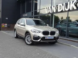 Geel Gebruikt 2021 BMW X3 SUV | € 35.850 (Super prijs)