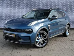 Blauw Gebruikt 2023 Lynk & Co 01 SUV | € 24.899 (Eerlijke prijs)