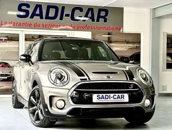 Grijs Gebruikt 2016 Mini Cooper S Clubman Stationwagen | € 15.990 (Eerlijke prijs)