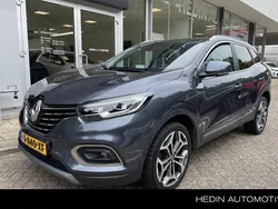 Grijs Gebruikt 2019 Renault Kadjar Intens SUV | € 19.850 (Eerlijke prijs)
