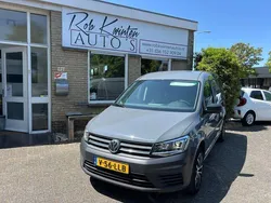 Grijs Gebruikt 2020 VW Caddy Maxi MPV | € 15.450 (Iets duurder)
