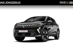 Gris rafale (grijs mica) Nieuw 2025 Renault Symbioz Techno SUV | € 37.490