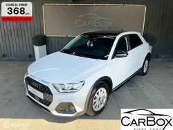 Wit Gebruikt 2020 Audi A1 Comfort Hatchback | € 22.750 (Eerlijke prijs)