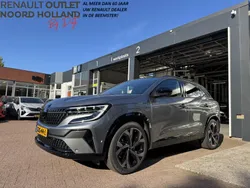 Grijs Nieuw 2024 Renault Austral Techno Esprit Alpine SUV | € 40.895 (Eerlijke prijs)