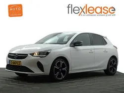 Wit metallic Gebruikt 2023 Opel Corsa Stationwagen | € 16.900 (Iets duurder)