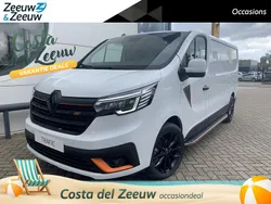 Ijswit 369 Gebruikt 2023 Renault Trafic Van | € 27.940 (Duur)