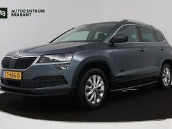 Grijs Gebruikt 2019 Skoda Karoq Clever SUV | € 18.945 (Eerlijke prijs)