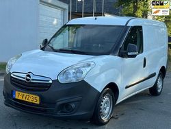 Overige Gebruikt 2012 Opel Combo MPV | € 1.799 (Eerlijke prijs)