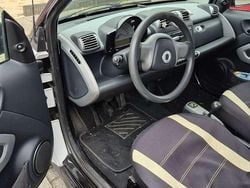 Wit Gebruikt 2010 Smart ForTwo Coupé Pure Coupé | € 2.800 (Eerlijke prijs)